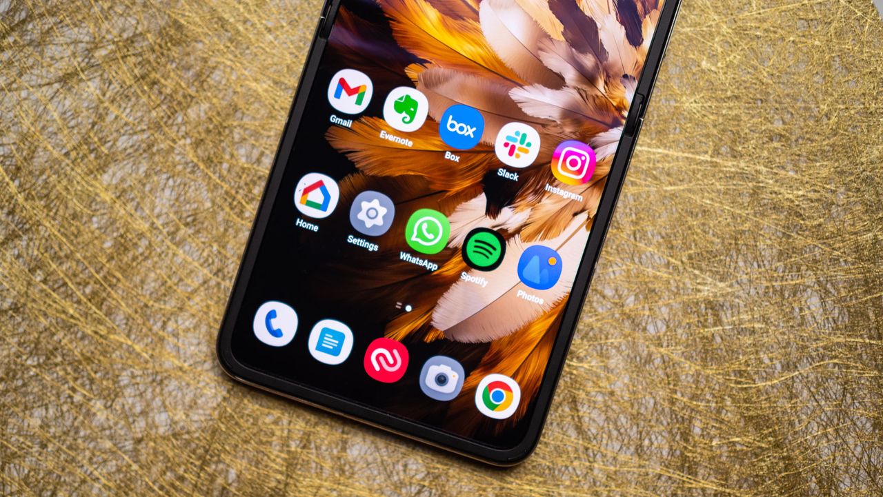 OPPO Find N3 Flip