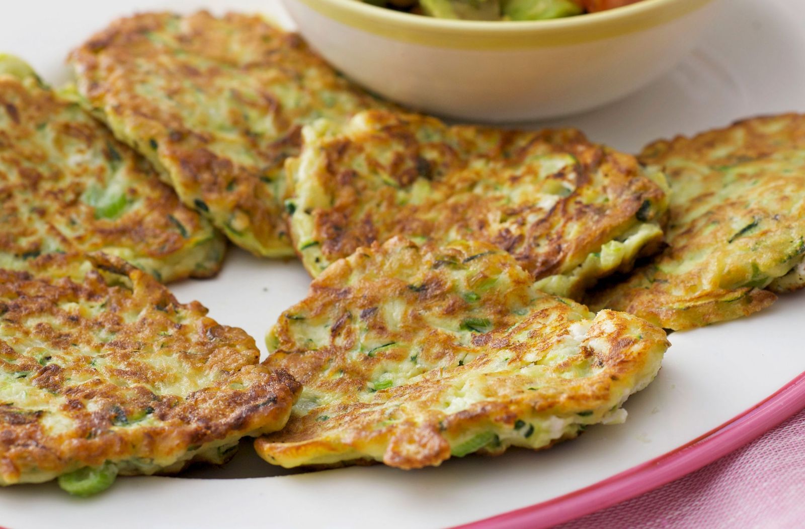 Healthy vegetarian recipes | GoodtoKnow