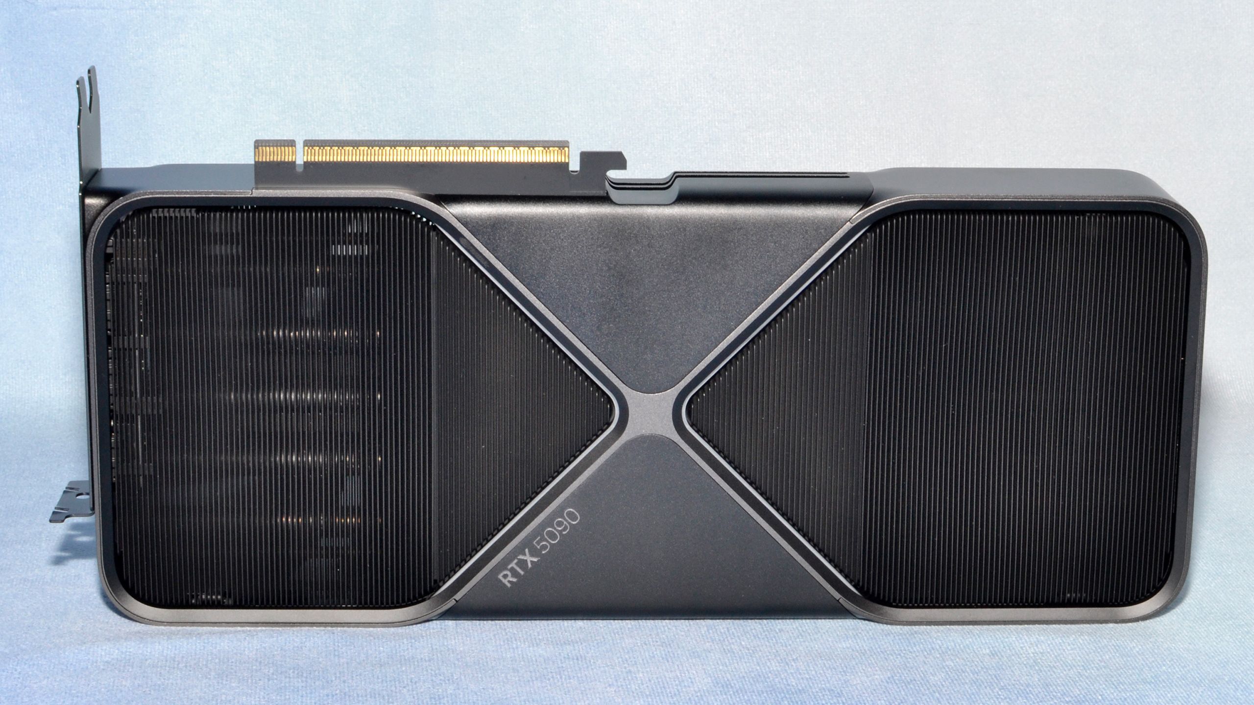Nvidia GeForce RTX 5090 Founders Edition - Nvidia GeForce RTX 5090