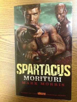 ”Spartacus