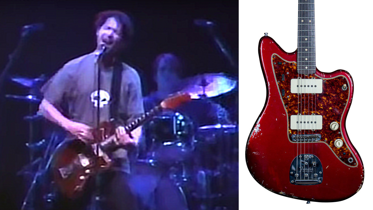 John frusciante deals jazzmaster