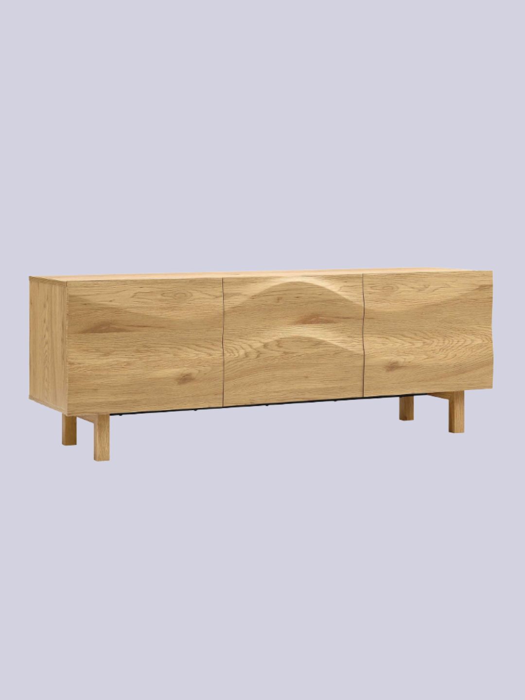Daals, Moriko 3 Door Tv Unit