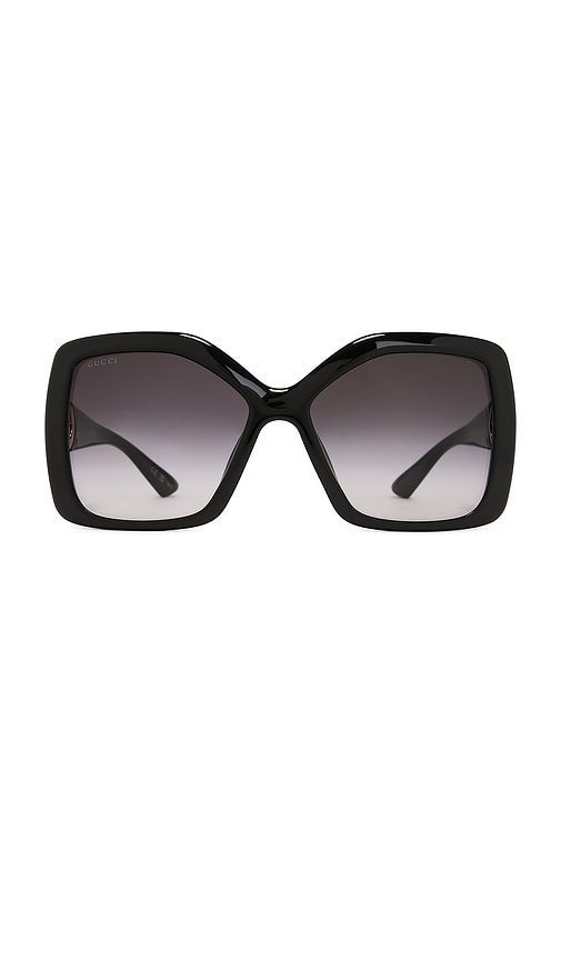 Square Sunglasses