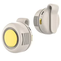 TFQXA1Z Silent Clip on Bladeless Fan TFQXA1Z Silent Clip on Bladeless Fan