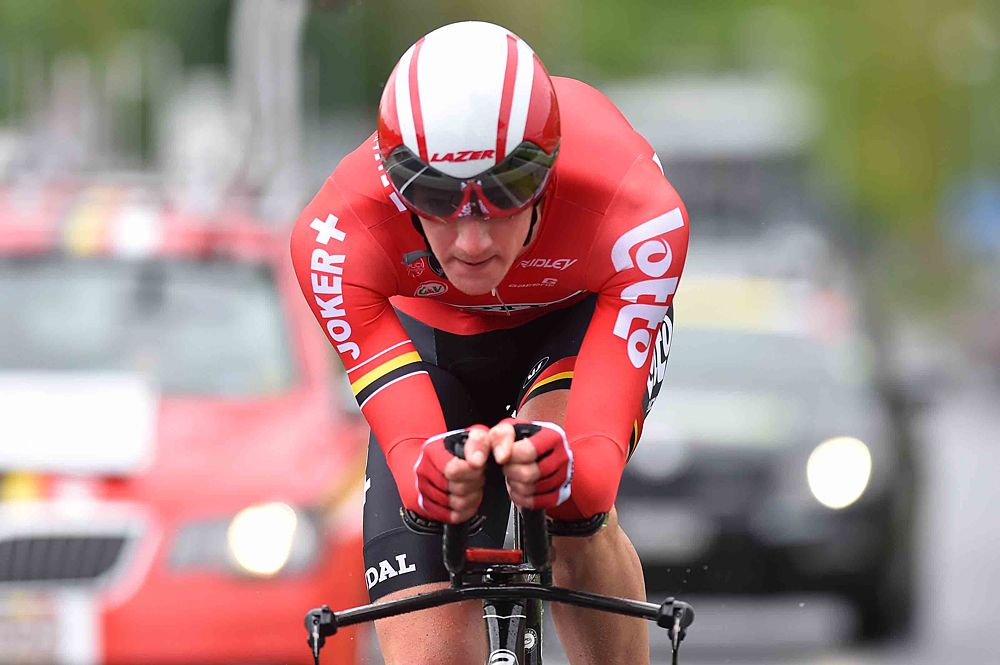 Jurgen Van Den Broeck (Lotto Soudal)