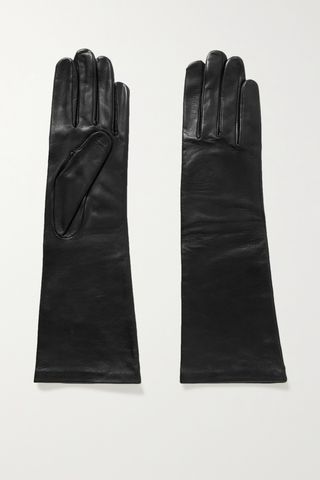 Celia Leather Gloves