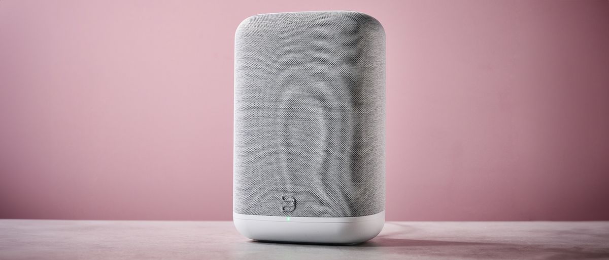 ‘Bass-heads need not apply’: I tested a polished-sounding wireless speaker with an impeccable sense of space — it’s just a shame that it flubs the sub