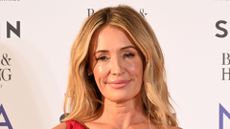 Cat Deeley at the 2024 National Television Awards 