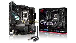 Asus ROG Strix Z690-G