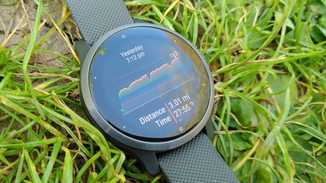 Garmin Venu 2 review | TechRadar