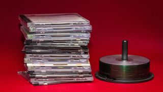 CD-ripping will soon become a thing of the past