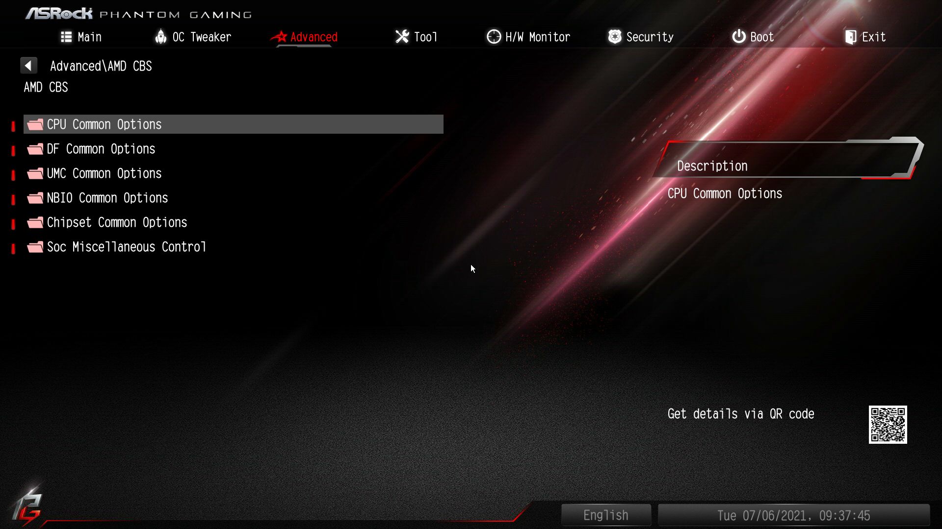 ASRock B550 PG Riptide