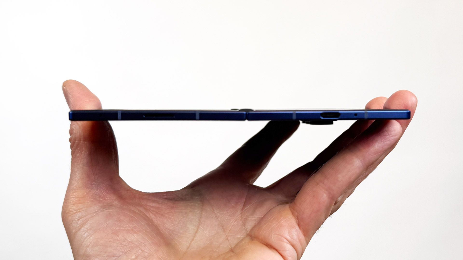 Samsung Galaxy Z Fold 7 REVIEW