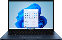 Asus ZenBook 14 OLED Laptop: was $799 now $499 @ Best Buy