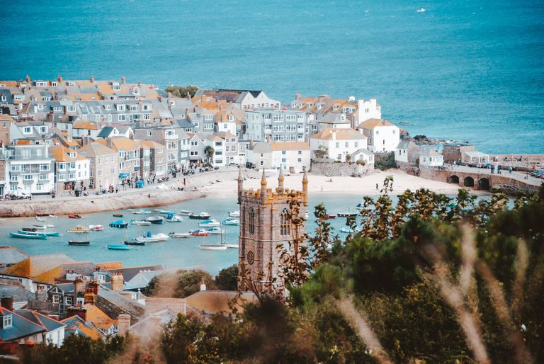 Riviera Travel launch UK tours