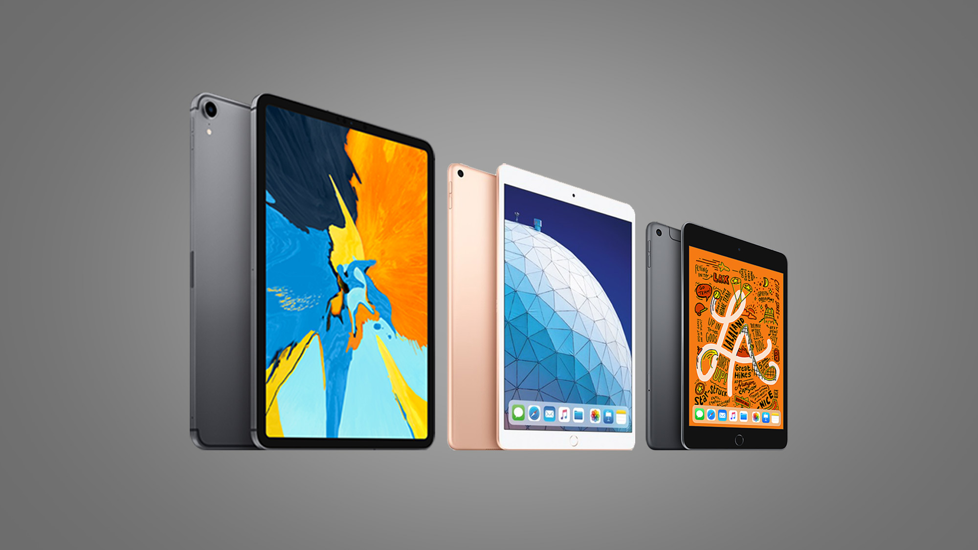 best Black Friday iPad deals