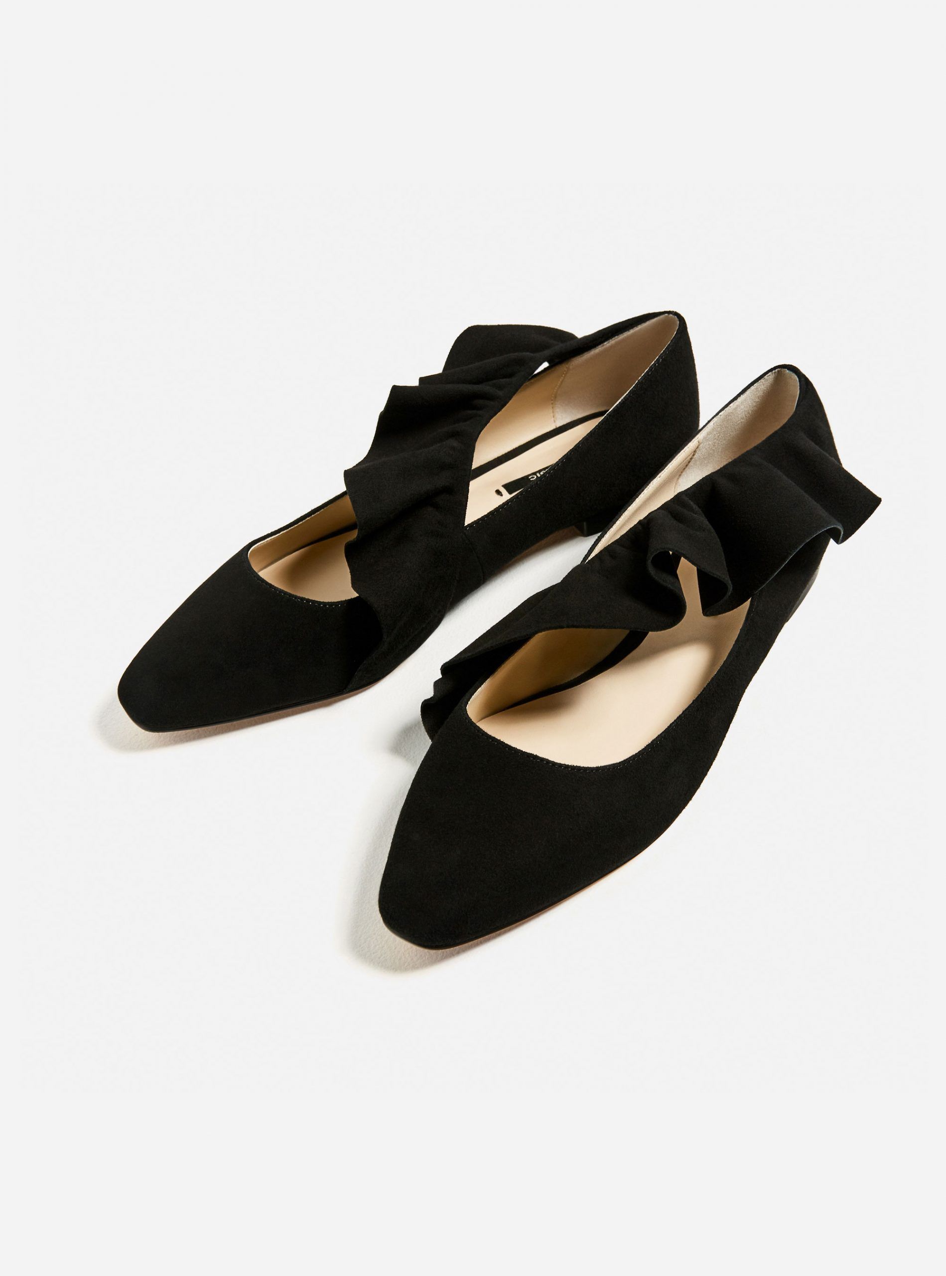 party flat shoes uk