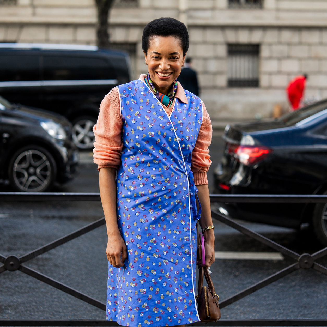 The Best Fall 2026 Dress Trends Are Richer, Softer, and More Romantic
