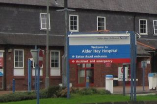 Body parts scandal: Alder Hey hospital