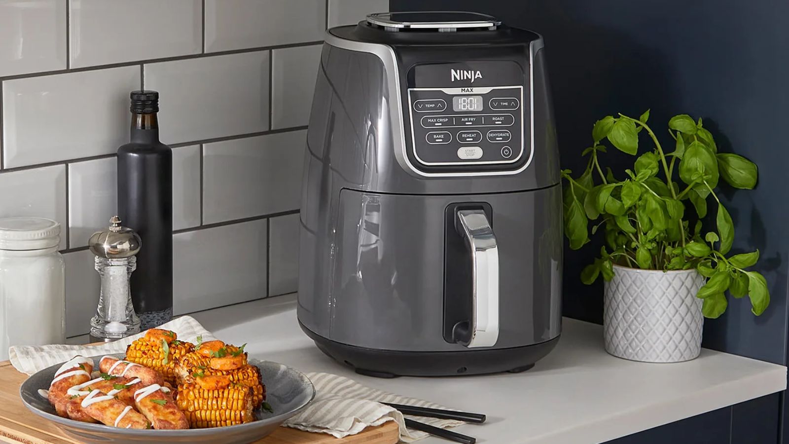 Ninja Max XL Air Fryer Review 2023