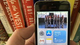 iOS 14 picture-in-picture