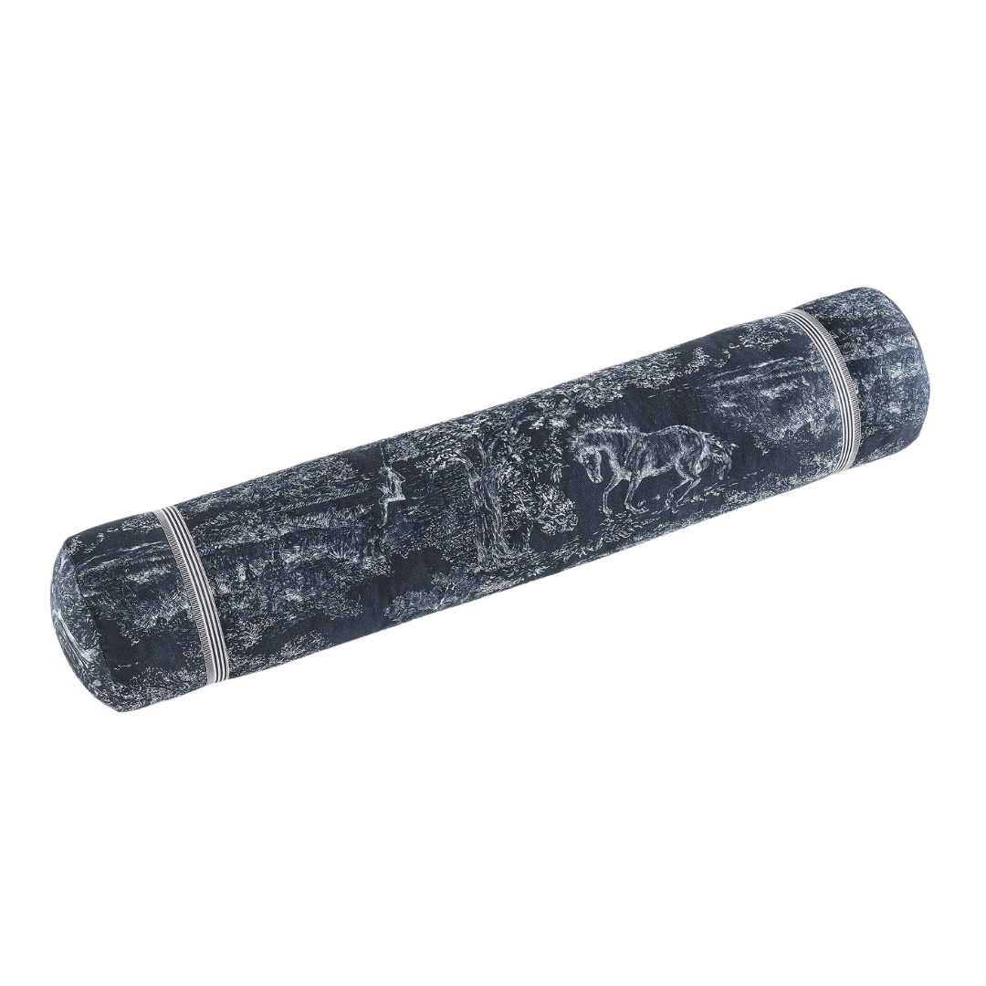 Pottery Barn, Brandon Maxwell Groveland Toile Bolster