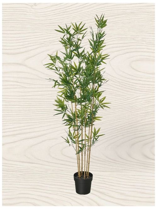 Fejka Artificial Potted Plant - Bamboo