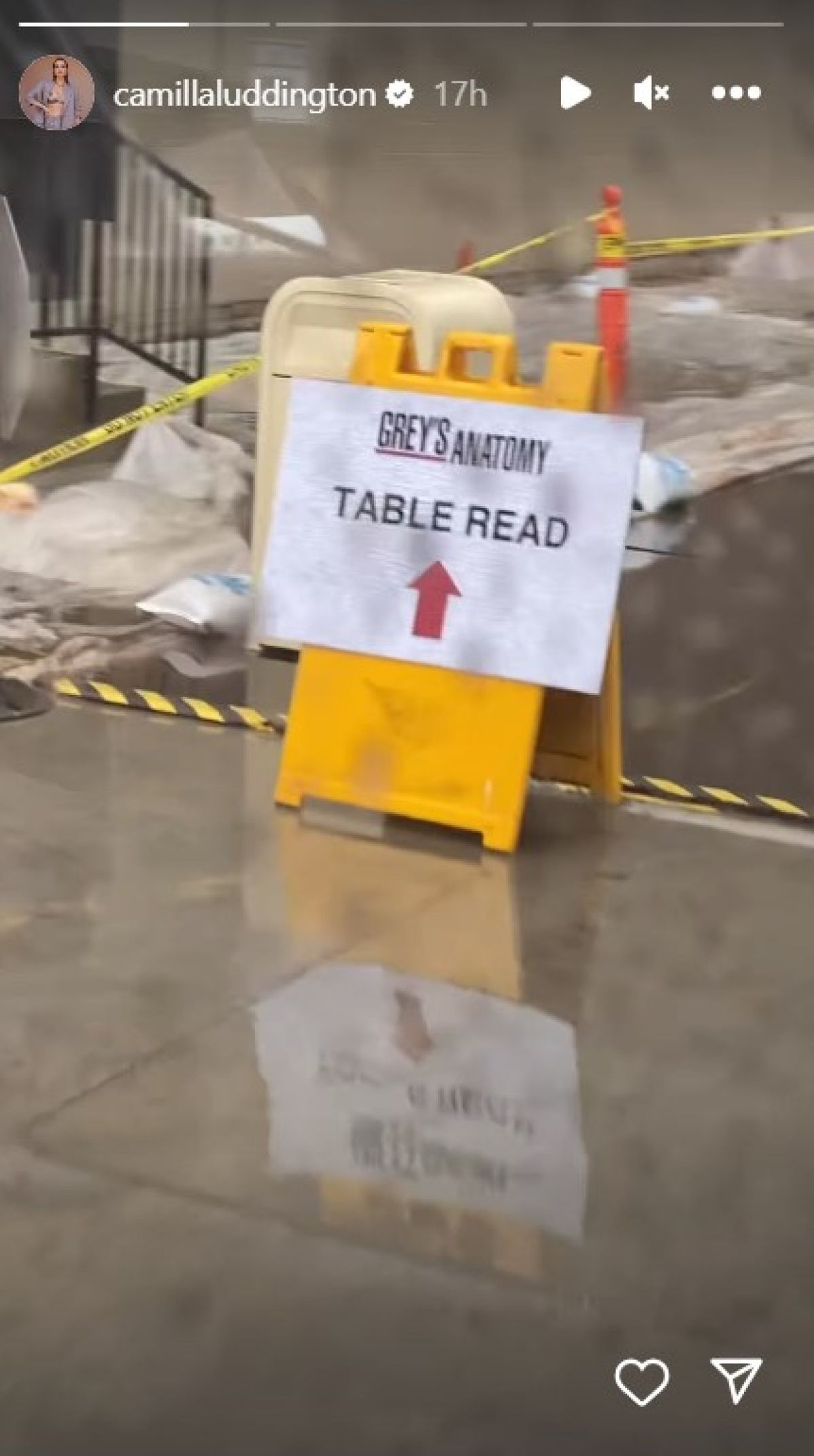 The Grey’s Anatomy Cast Is Back On Set, And I’ve Never Been More Pumped