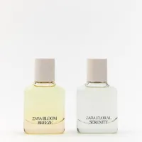 Bloom Breeze + Floral Serenity | Was £15.99 now £7.99