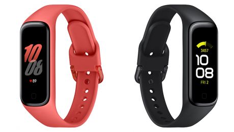 galaxy fit 2 samsung health