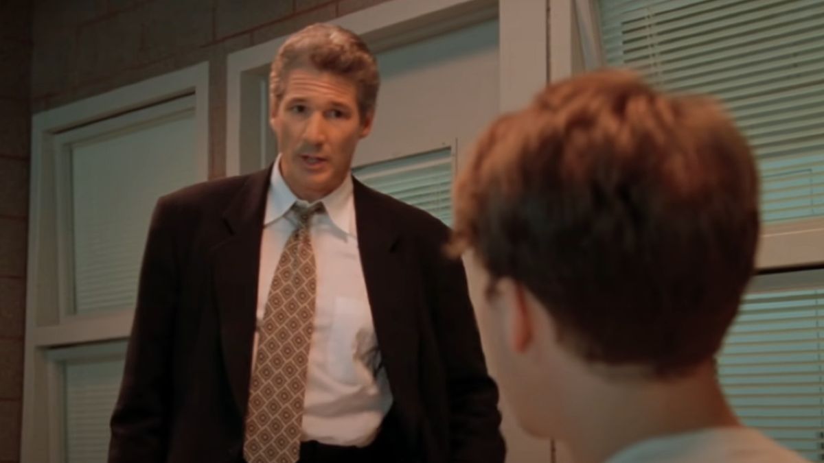 Richard Gere in Primal Fear