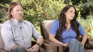 chip and joanna gaines on super soul sunday