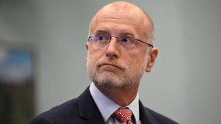 FCC chairman Brendan Carr