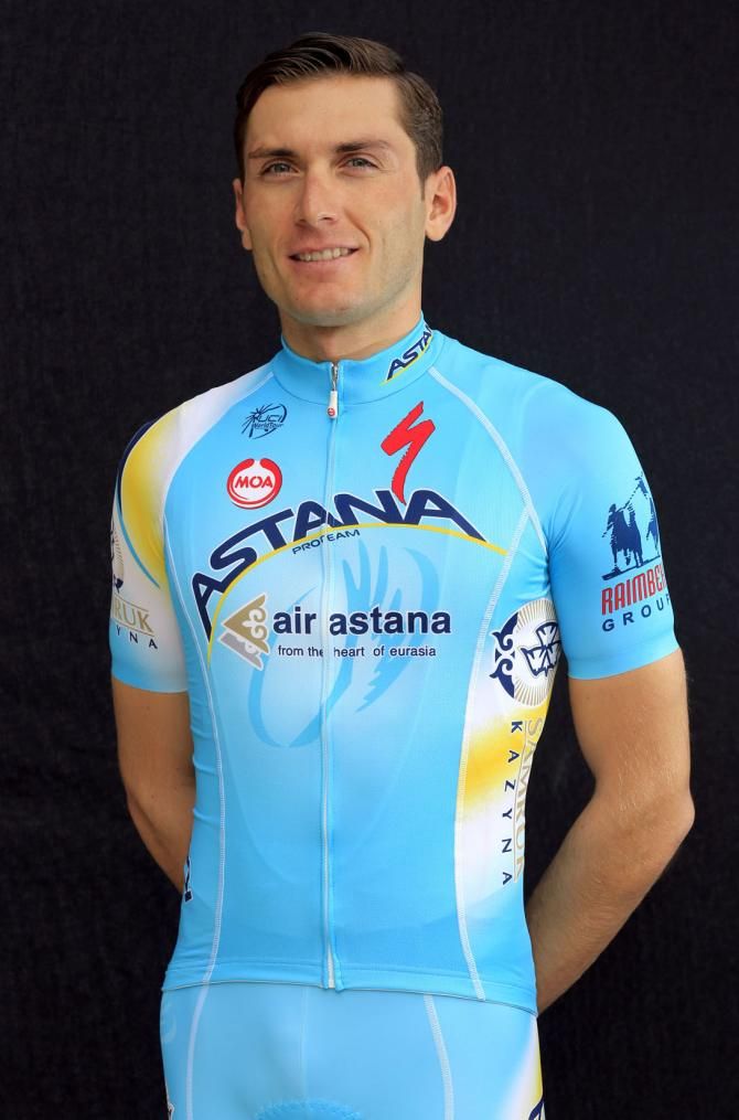 Andriy Grivko
