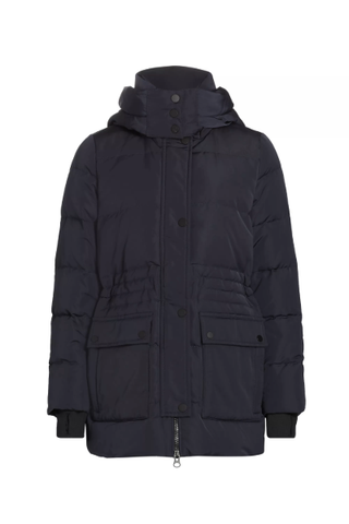 Mercer Collective Remi Down Winter Parka (Was $525) 