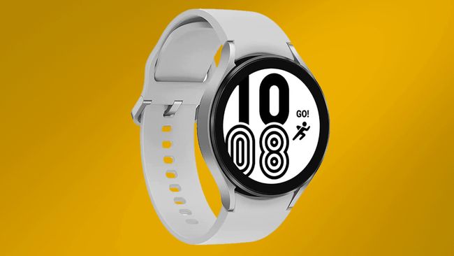 galaxy sport watch battery life