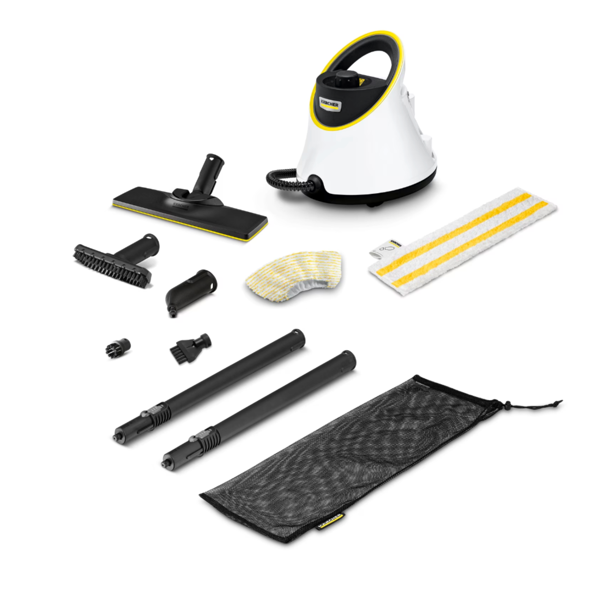 Karcher SC 2 Deluxe product shot