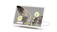 Google Pixel Tablet mit Lautsprecher-Ladedock