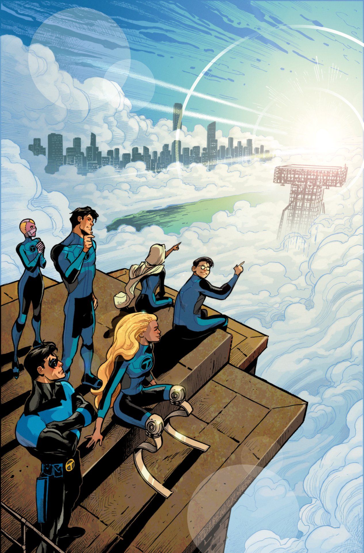 DC May 2022 solicitations