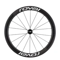 Up to 20% of Roval Wheels including Rapide &amp; Alpinist CLX