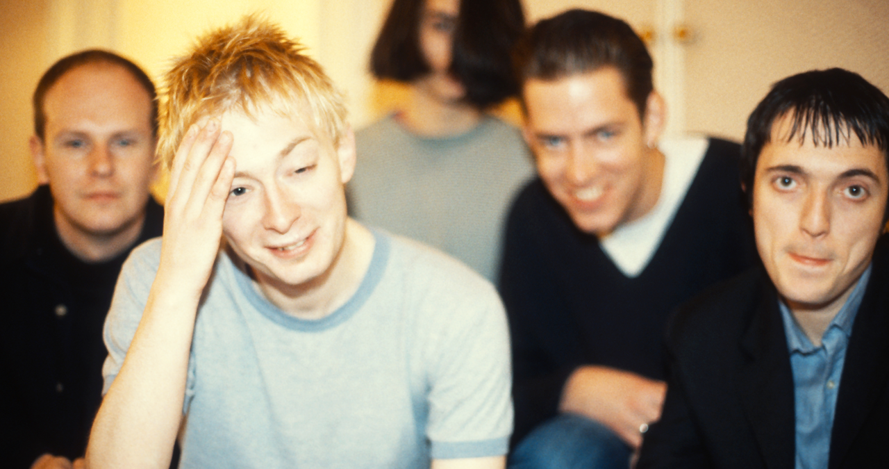 Radiohead
