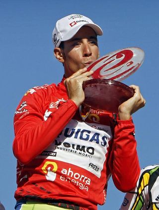 Vuelta a España was “sublime” says race boss Guillén