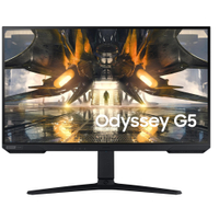 Samsung Odyssey G5: 5 199:- 2 990:- hos Komplett
Spara 2 209 kr