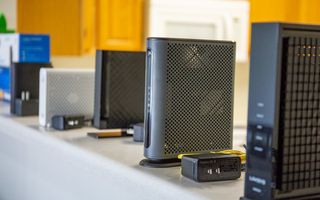 Best cable modems