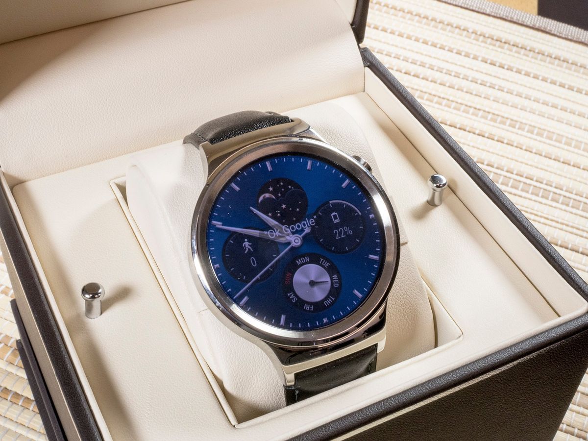 Huawei Watch