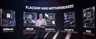 Характеристики AMD Zen 4 Ryzen 7000 37 Ам5