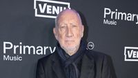  Pete Townshend, The Who
