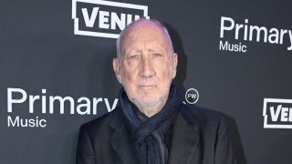  Pete Townshend, The Who