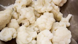 Cauliflower