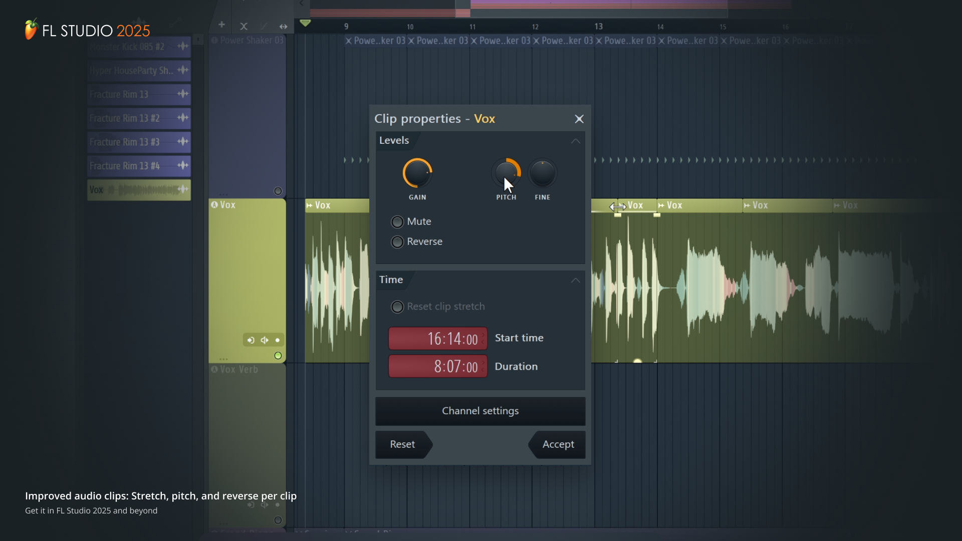 fl studio